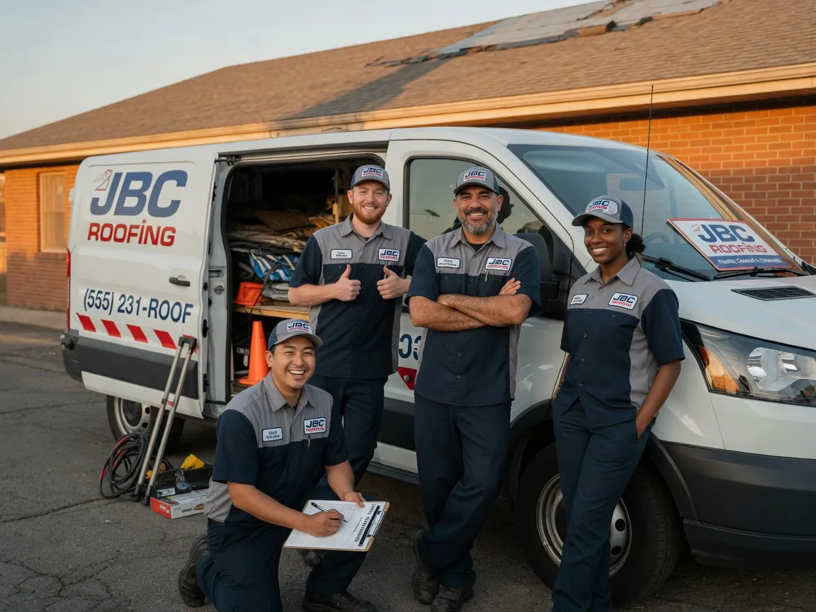 Roof Replacement company in Campobello, SC