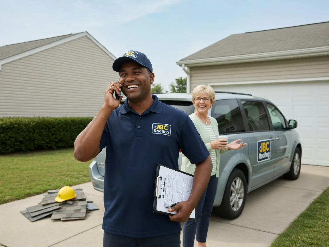 Roof Replacement Campobello, SC FAQs
